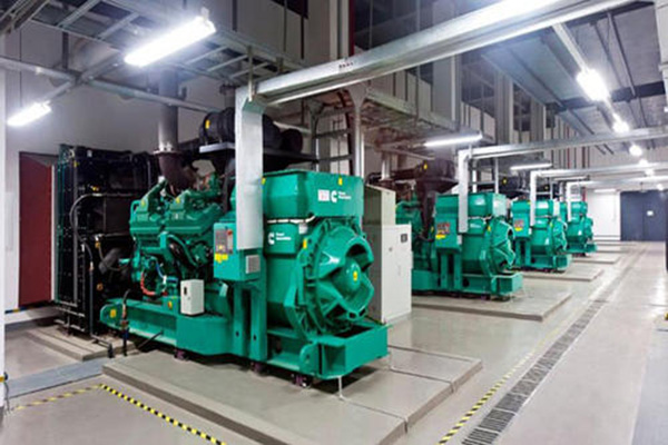 安徽发电机出租 安徽发电机出租