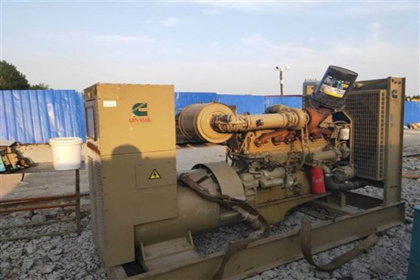 安徽发电机出租 安徽发电机出租